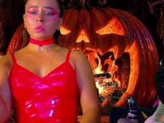 Dominatrix Fetishe