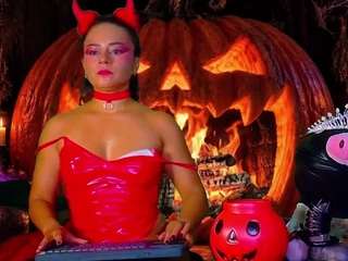 Dominatrix Fetishe