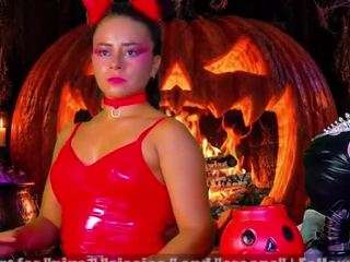 Dominatrix Fetishe
