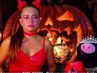 Dominatrix Fetishe