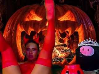 Dominatrix Fetishe