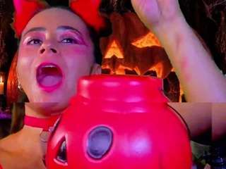 Dominatrix Fetishe