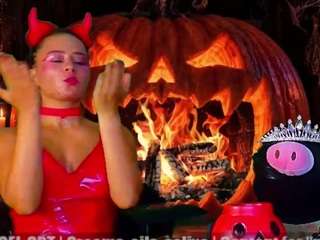 Dominatrix Fetishe