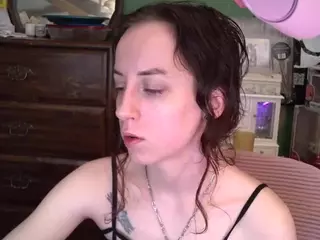FreyaTheGemini's Live Sex Cam Show
