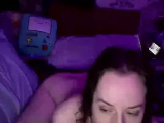 FreyaTheGemini's Live Sex Cam Show