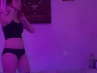 FreyaTheGemini's Live Sex Cam Show