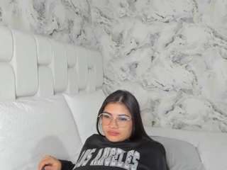 cristal-ferrer Live Webcam on CamSoda