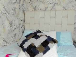 cristal-ferrer's live room