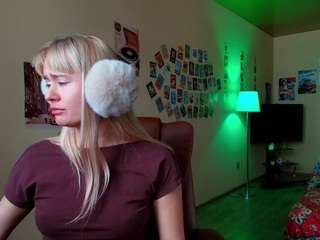 missmotivated Live Webcam on CamSoda