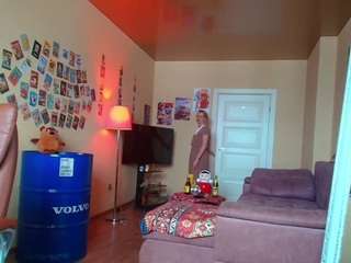 missmotivated webcam