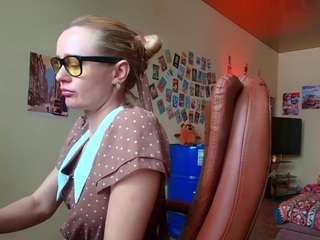 missmotivated webcam