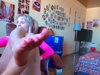 missmotivated webcam