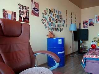 missmotivated webcam