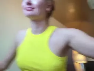 MissMotivated's Live Sex Cam Show