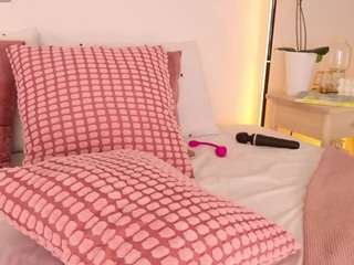 alexaporter from CamSoda is Freechat