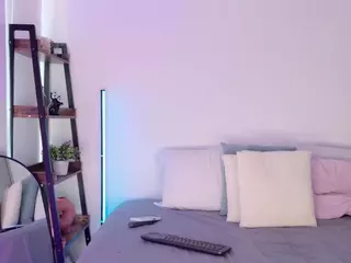 alexaporter's Live Sex Cam Show