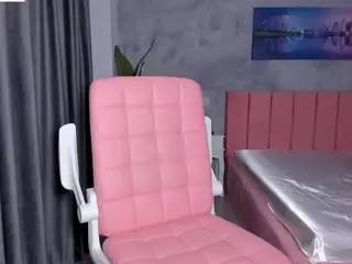 Alison's Live Sex Cam Show