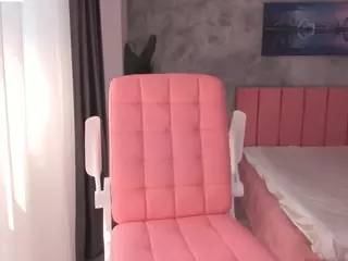 Alison's Live Sex Cam Show