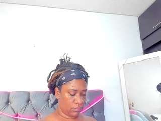 randyboomxxx Live Webcam on CamSoda