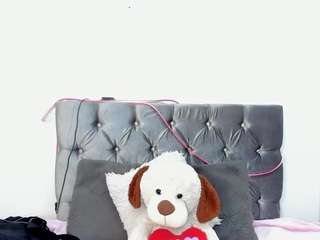 randyboomxxx Live Webcam on CamSoda