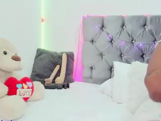 randyboomxxx's Live Sex Cam Show
