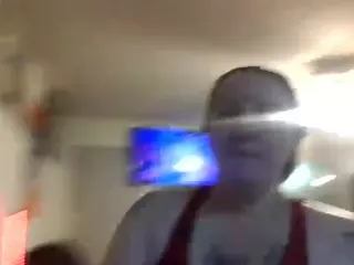 SweetRedPepper's Live Sex Cam Show