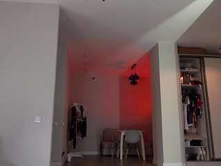 andapai Live Webcam on CamSoda