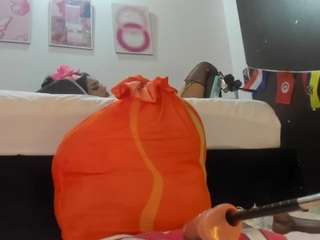 annie-star Sex Cam Show