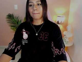 ciarax1 Live Webcam on CamSoda