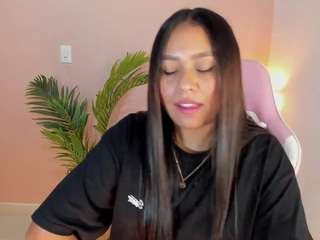 ciarax1 from CamSoda is Freechat