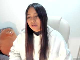 ciarax1 Live Webcam on CamSoda