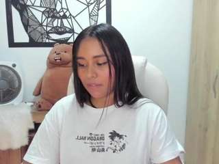Live cam show with ciarax1
