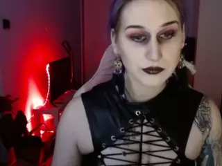 dagonett's Live Sex Cam Show