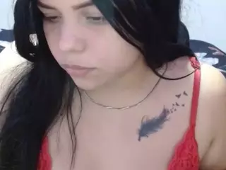 luna-bigboobs's Live Sex Cam Show