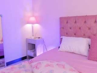 melany-hiller webcam
