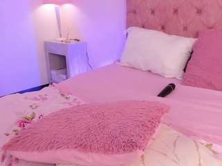melany-hiller webcam