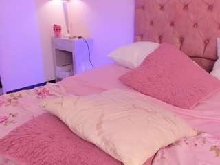melany-hiller webcam