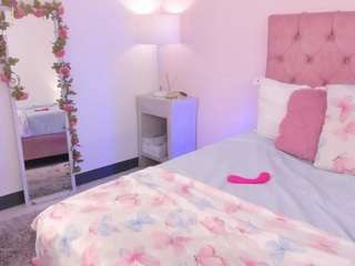 melany-hiller webcam