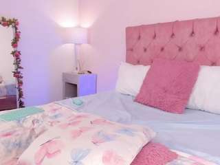 melany-hiller webcam