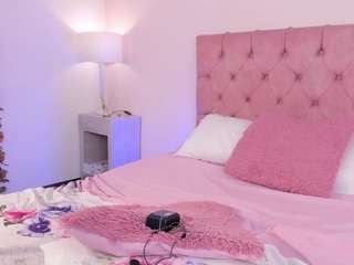 melany-hiller webcam