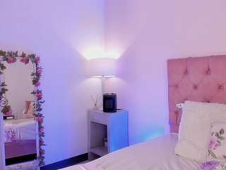 melany-hiller webcam