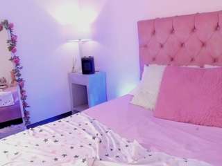 melany-hiller webcam