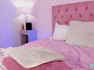 melany-hiller webcam