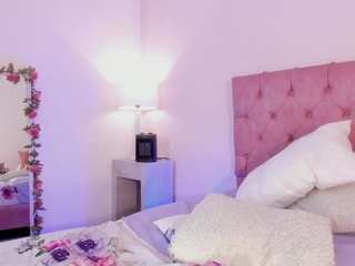 melany-hiller webcam