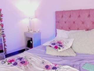 melany-hiller webcam