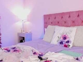 melany-hiller webcam