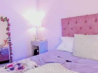 melany-hiller webcam