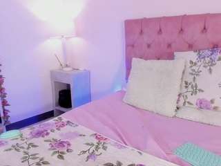 melany-hiller webcam