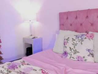 melany-hiller webcam