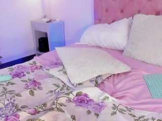 melany-hiller webcam